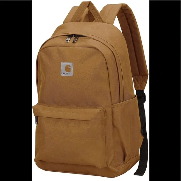BRAND NEW CARHARTT BACKPACK (UNISEX) - Picture 1 of 2